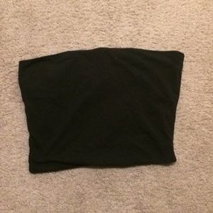 cute tube top